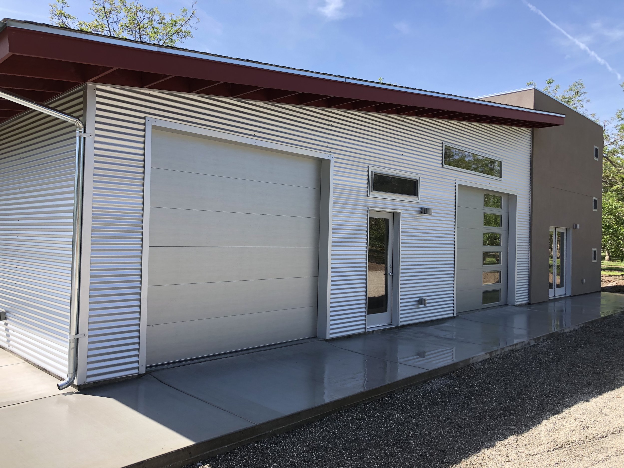 New construction and custom home building services by Chico CA general contractor Contreras Construction