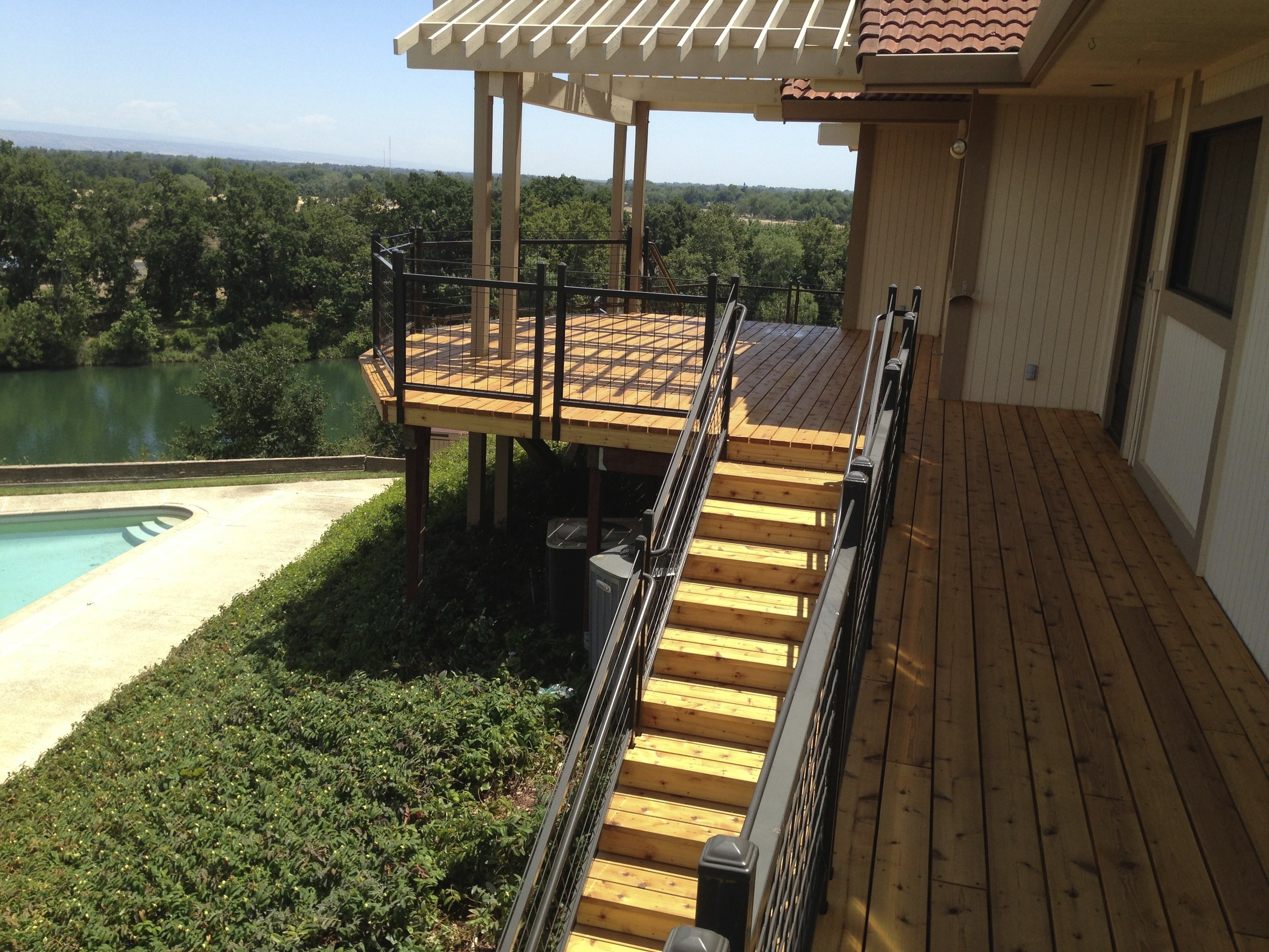 Construction project 11