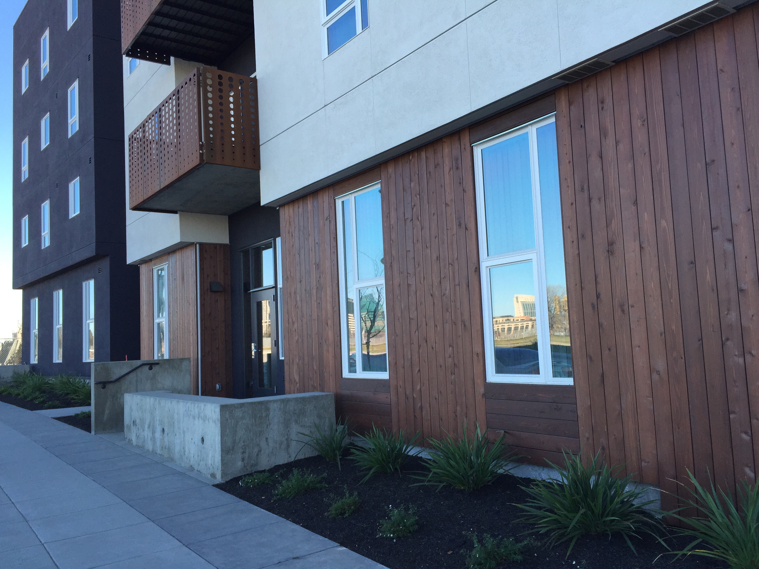 Commercial construction and contractor services for businesses in Chico California and surrounding areas